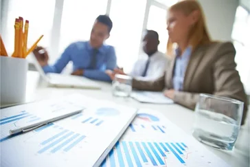 Assistant / Assistante administration des ventes