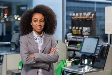 Directeur / Directrice de magasin