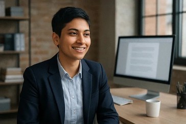 Directeur / Directrice de la rédaction