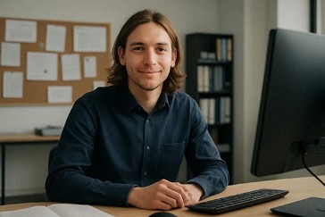 Responsable d'édition en presse