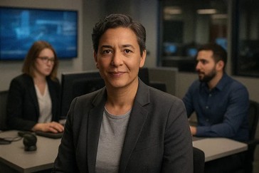 Présentateur / Présentatrice journaliste