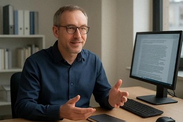 Transcripteur adaptateur / Transcriptrice adaptatrice