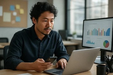 Social media manager - Responsable des médias sociaux