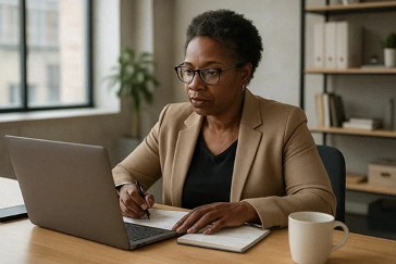 Brand content manager