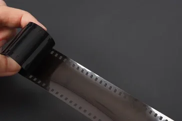 Employé / Employée de laboratoire cinématographique