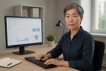 Référenceur / Référenceuse web