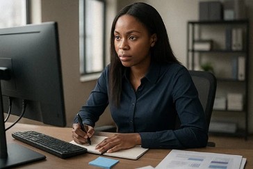 Responsable trafic création