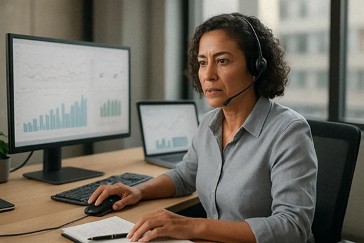 Responsable programmatique