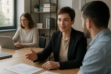 Chargé / Chargée de développement du patrimoine publicitaire