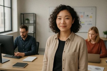 Chef / Cheffe de projet publicitaire