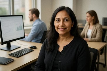 Chargé / Chargée de diffusion publicitaire