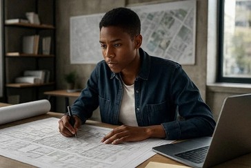 Architecte-urbaniste