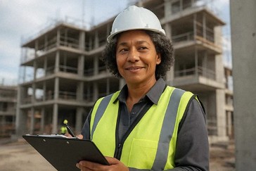 Contrôleur / Contrôleuse technique de la construction (CTC)