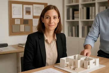 Concepteur / Conceptrice agencement