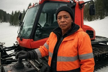 Conducteur / Conductrice d'engin de damage