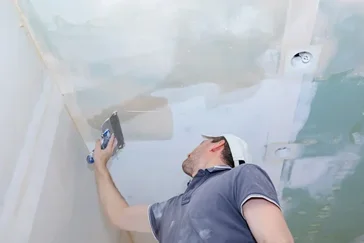 Plâtrier / Plâtrière