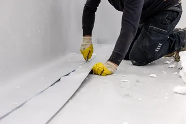 Etancheur / Etancheuse