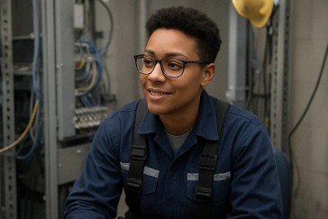 Monteur / Monteuse installation réseaux mobiles