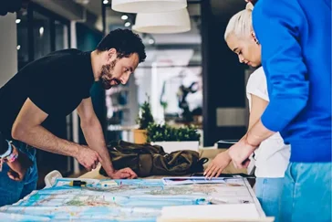 Chargé / Chargée de mission tourisme