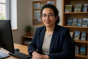 Directeur / Directrice d'office du tourisme