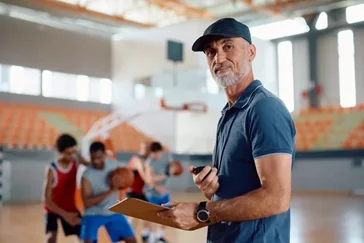 Analyste de la performance sportive