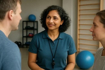 Educateur sportif / Educatrice sportive spécialisé(e) en activités physiques et sportives adaptées