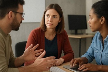 Animateur / Animatrice d'atelier multimédia