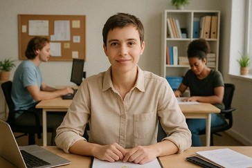 Directeur / Directrice de centre de séjour de vacances