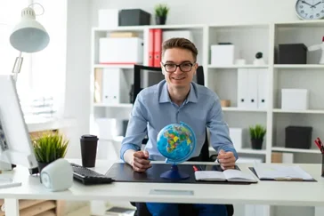 Chef / Cheffe de produit touristique