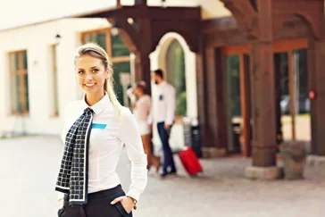 Directeur / Directrice de structure touristique