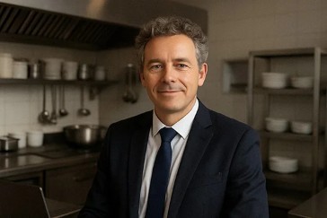 Directeur / Directrice de la restauration