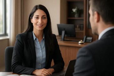 Directeur / Directrice d'hôtel