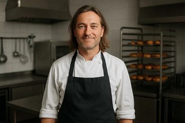 Pâtissier / Pâtissière de restaurant