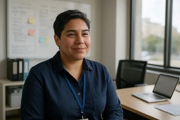 Chef de projets santé / Cheffe de projets santé