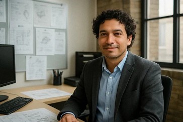 Ingénieur / Ingénieure brevet en industrie