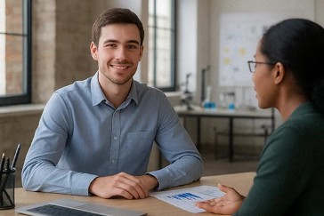 Responsable de projet recherche et développement