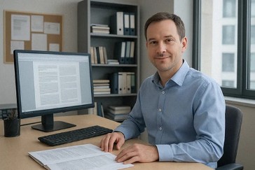 Rédacteur médical / Rédactrice médicale en industrie pharmaceutique