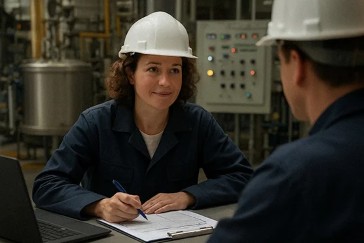 Ingénieur / Ingénieure essais vérification et validation (V&V) en milieu nucléaire