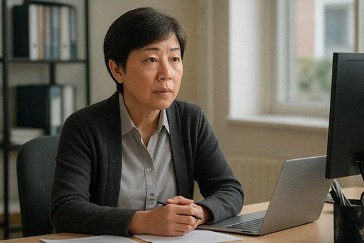 Responsable de service de rédaction technique