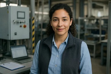 Responsable de la conformité industrielle