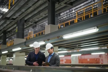 Gestionnaire de flux de production