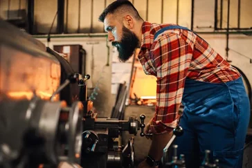 Contrôleur / Contrôleuse technique en métallurgie