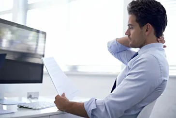 Chargé / Chargée des affaires règlementaires