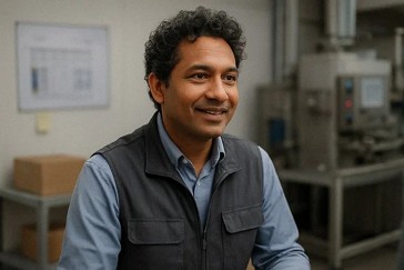 Assureur / Assureuse qualité industrie