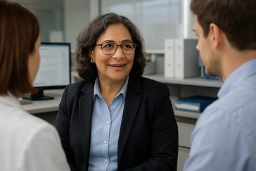 Responsable des affaires règlementaires en industrie pharmaceutique