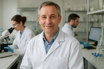 Technicien / Technicienne de laboratoire de contrôle en industrie pharmaceutique