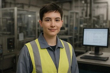 Qualiticien / Qualiticienne en industrie