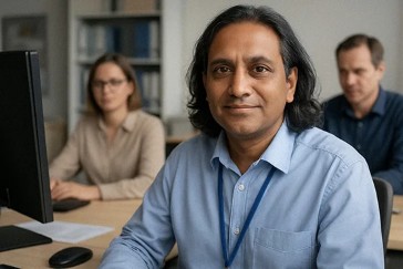 Chargé / Chargée de matériovigilance