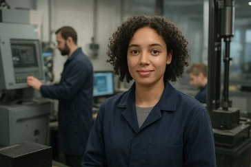 Ingénieur / Ingénieure CND END