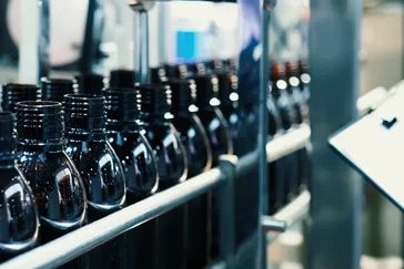 Conducteur / Conductrice de ligne en industrie chimique